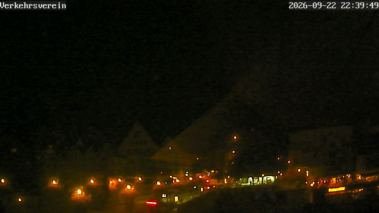 Webcam Tübingen - Livebild der Neckarfront